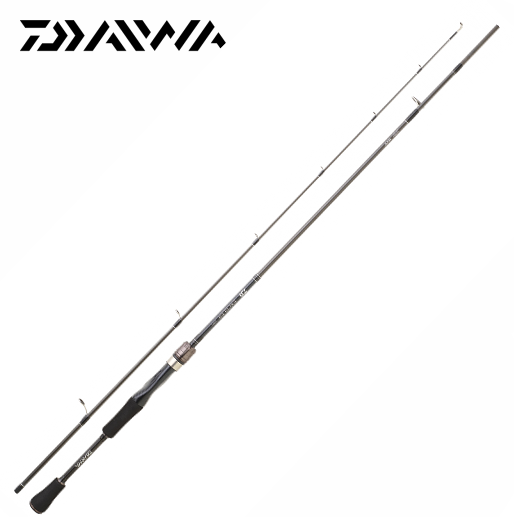 Canna Daiwa Exceler 662 LFS