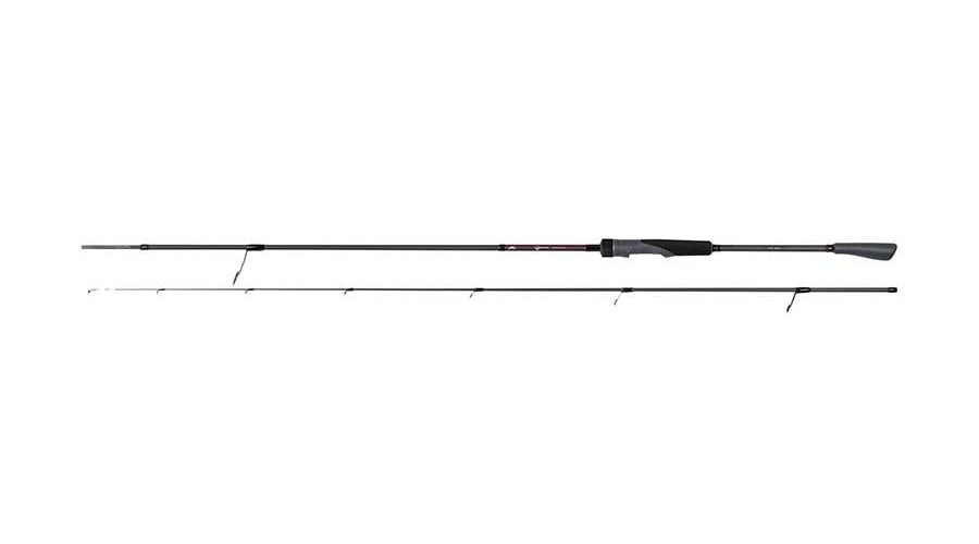 Canna Fox Rage Warrior {{a8994498d54186666ea2cf03235914b75c}} 2,20 m
