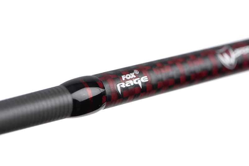 Canna Fox Rage Warrior {{a8994498d54186666ea2cf03235914b75c}} 2,20 m