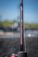 Canna Fox Rage Warrior {{a8994498d54186666ea2cf03235914b75c}} 2,20 m