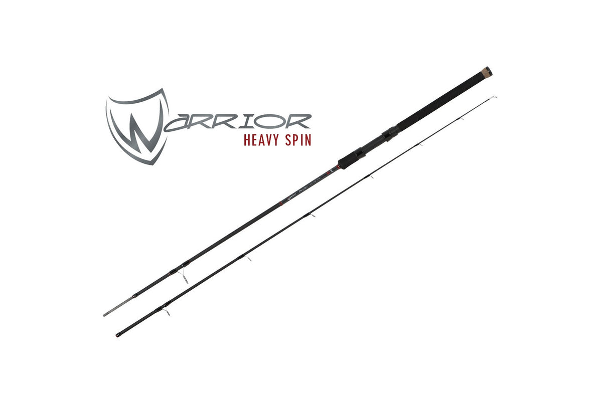 Canna Fox Rage Warrior Heavy Spin 2,40 m