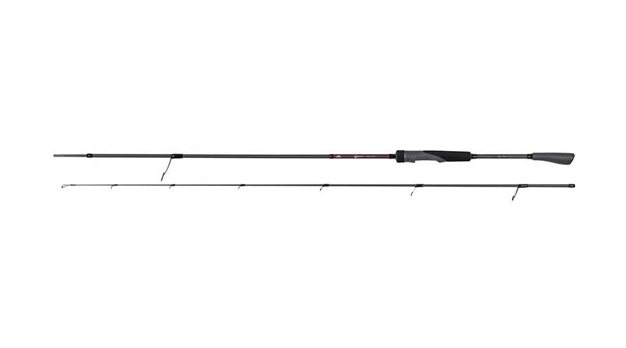 Canna Fox Rage Warrior Light Spin 2,10 m