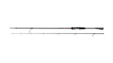 Canna Fox Rage Warrior Light Spin 2,10 m