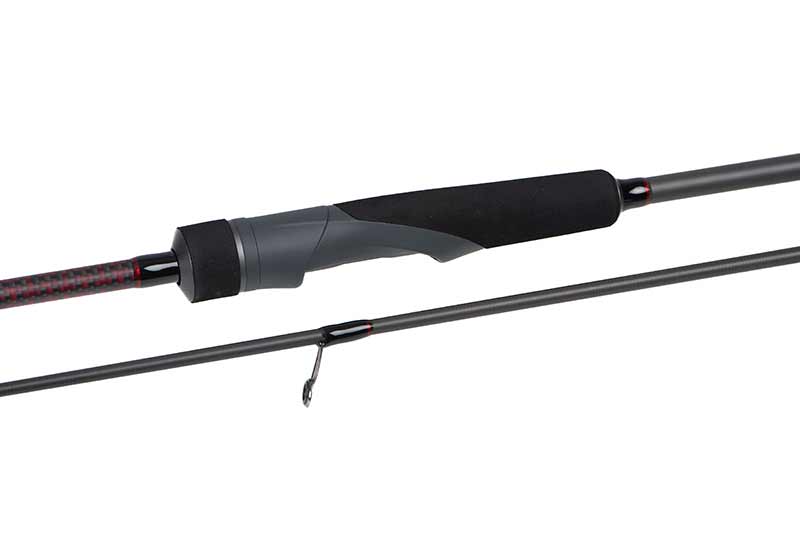 Canna Fox Rage Warrior Light Spin 2,10 m