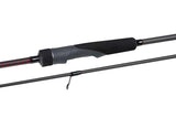 Canna Fox Rage Warrior Light Spin 2,10 m