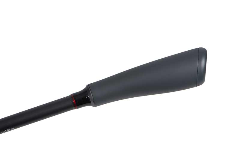 Canna Fox Rage Warrior Light Spin 2,10 m