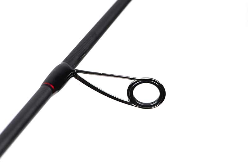 Canna Fox Rage Warrior Light Spin 2,10 m