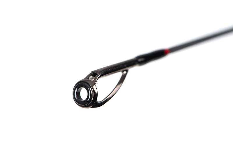 Canna Fox Rage Warrior Light Spin 2,10 m