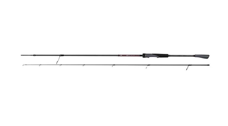 Canna Fox Rage Warrior Perch Jigger 2,20 m