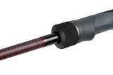 Canna Fox Rage Warrior Perch Jigger 2,20 m