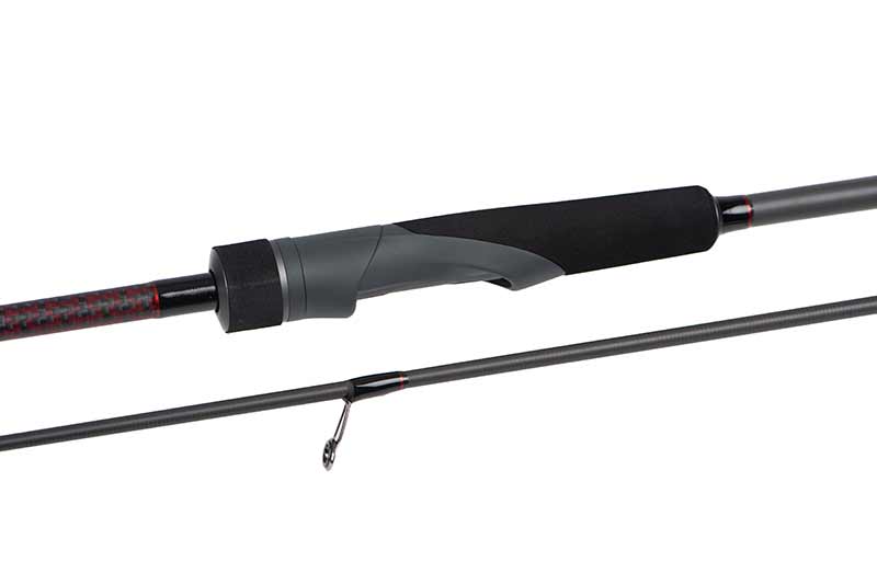 Canna Fox Rage Warrior Perch Jigger 2,20 m