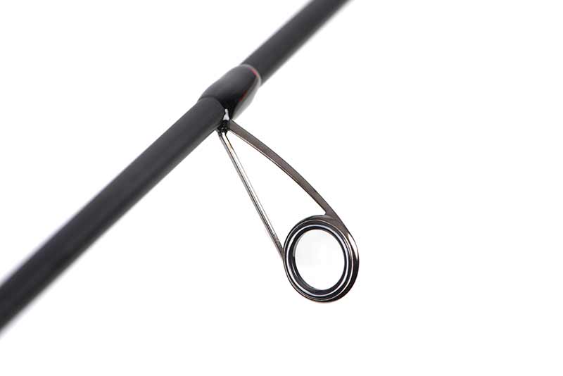 Canna Fox Rage Warrior Perch Jigger 2,20 m