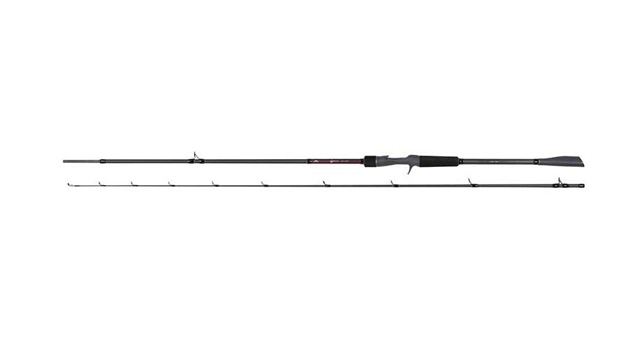 Canna Fox Rage Warrior Pike Cast 2,30 m