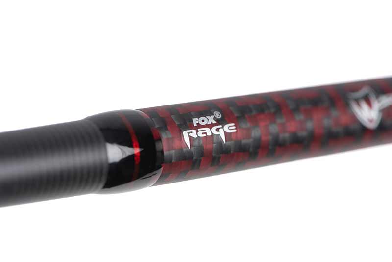 Canna Fox Rage Warrior Pike Cast 2,30 m