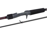 Canna Fox Rage Warrior Pike Cast 2,30 m