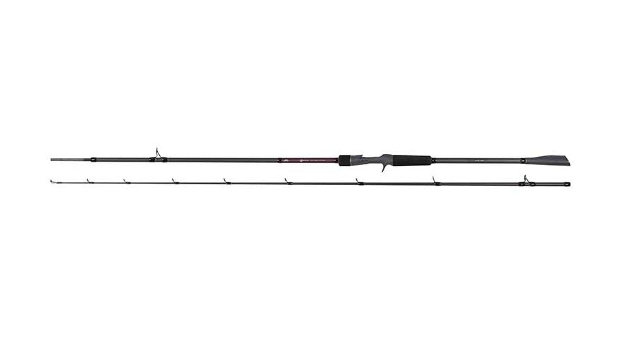 Canna Fox Rage Warrior Pike Cast Extreme 2,30 m