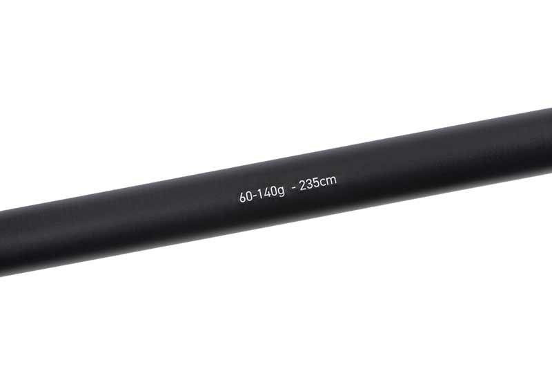 Canna Fox Rage Warrior Pike Cast Extreme 2,30 m