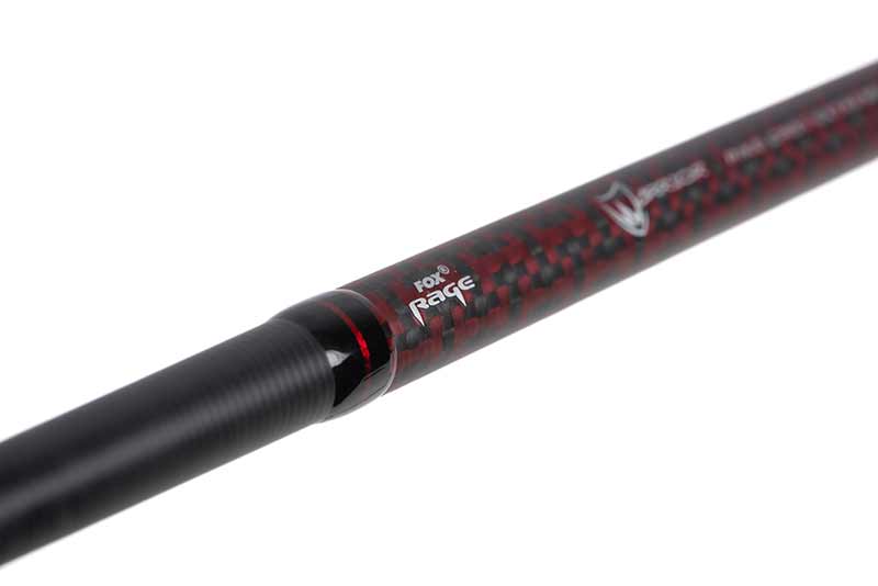 Canna Fox Rage Warrior Pike Cast Extreme 2,30 m