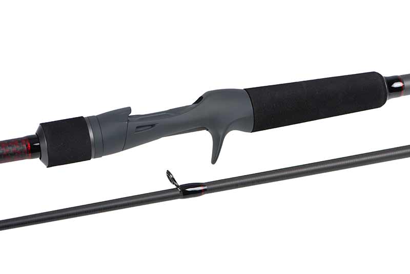 Canna Fox Rage Warrior Pike Cast Extreme 2,30 m