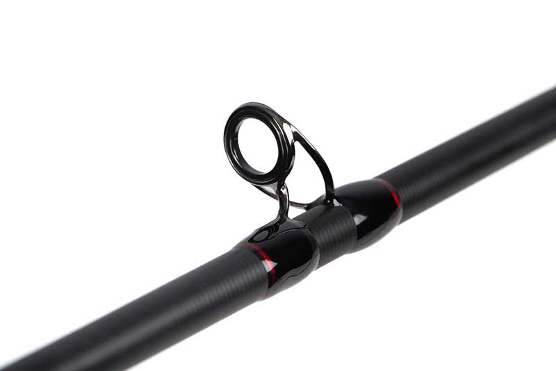Canna Fox Rage Warrior Pike Cast Extreme 2,30 m