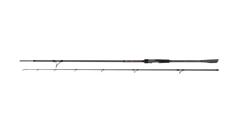 Canna Fox Rage Warrior Pike Spin 2,40 m