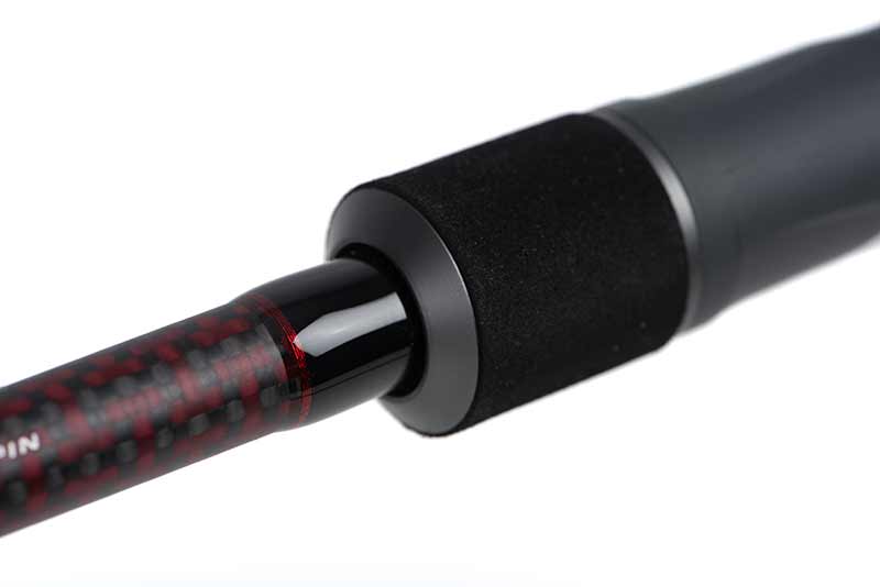 Canna Fox Rage Warrior Pike Spin 2,40 m