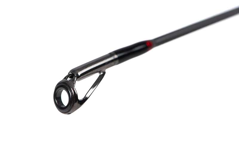 Canna Fox Rage Warrior Pike Spin 2,40 m