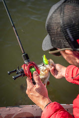 Canna Fox Rage Warrior Zander Cast 2,10 m