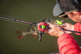 Canna Fox Rage Warrior Zander Cast 2,10 m