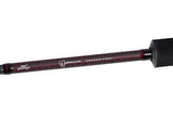Canna Fox Rage Warrior Zander Cast 2,10 m