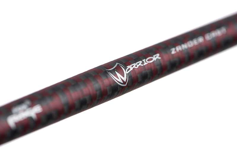 Canna Fox Rage Warrior Zander Cast 2,10 m