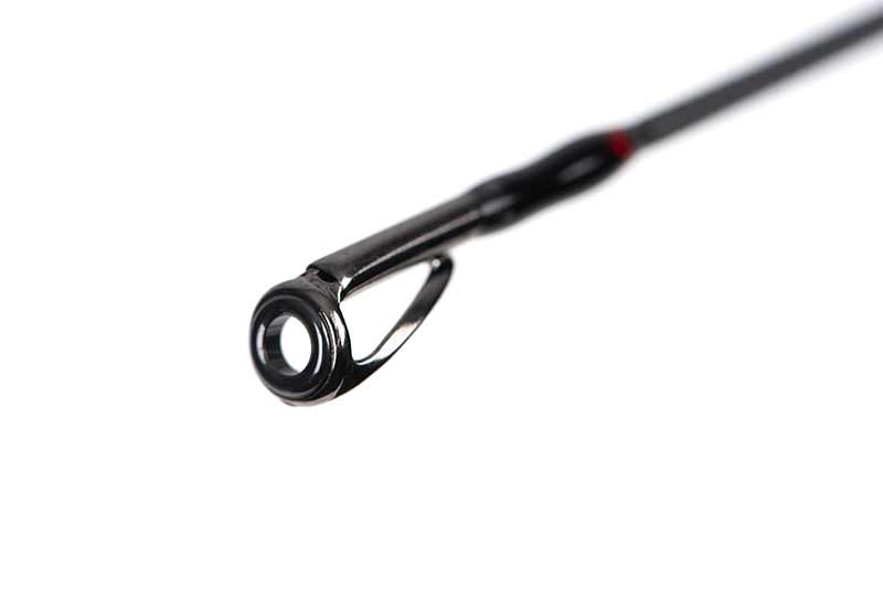 Canna Fox Rage Warrior Zander Cast 2,10 m