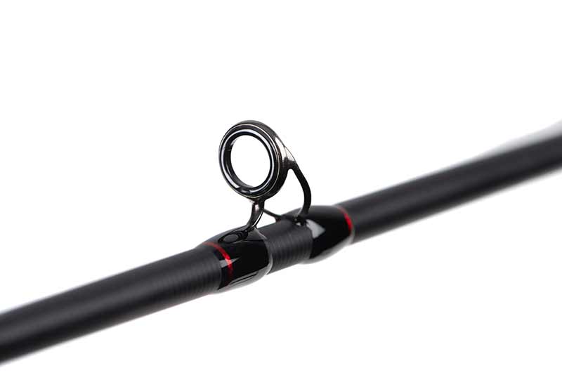 Canna Fox Rage Warrior Zander Cast 2,10 m