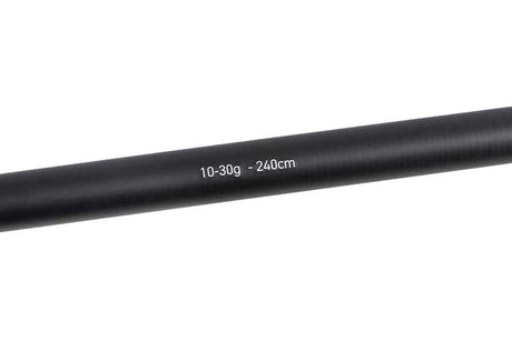 Canna Fox Rage Warrior Zander Jig 2,40 m