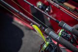 Canna Fox Rage Warrior Zander Jig 2,40 m