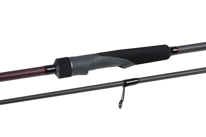 Canna Fox Rage Warrior Zander Jig 2,40 m
