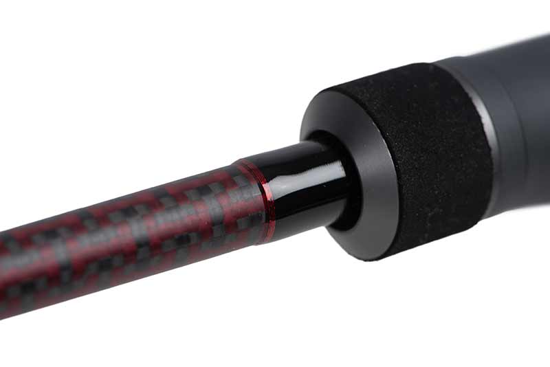 Canna Fox Rage Warrior Zander Jig 2,40 m