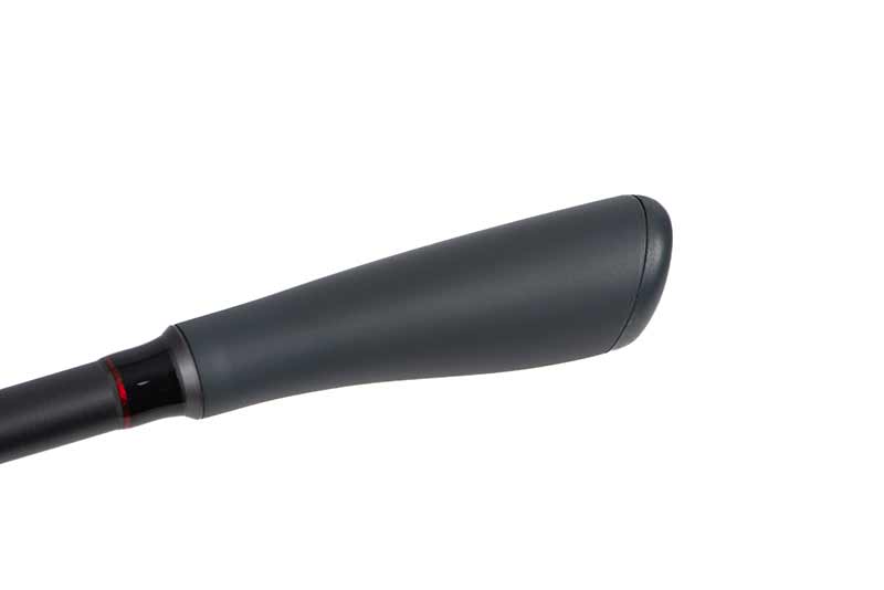 Canna Fox Rage Warrior Zander Jig 2,40 m