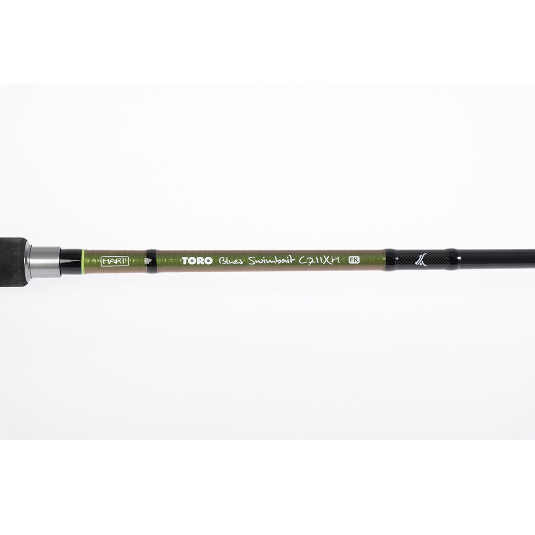 Canna Hart Toro Blues FK Swimbait C711 XXH