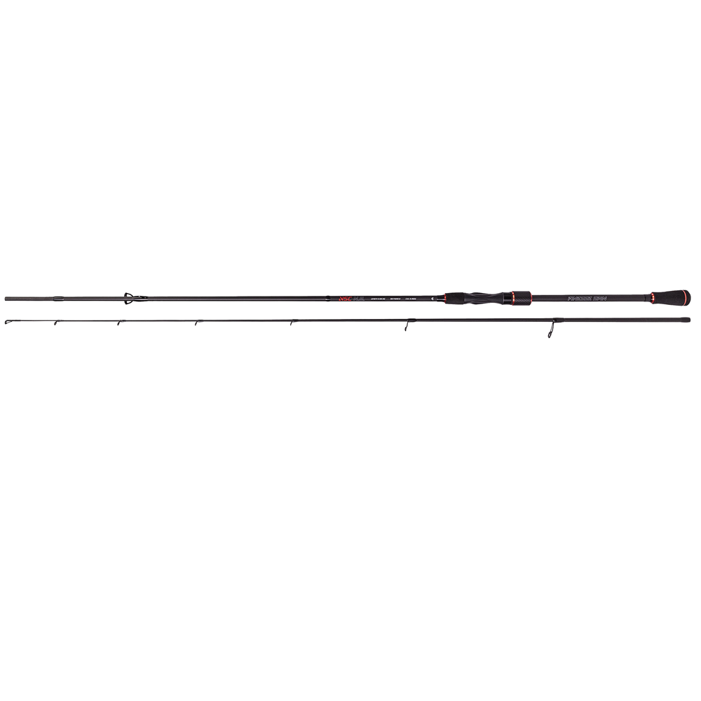 Canna Mikado NSC NG Finezza Spin 2,45 m