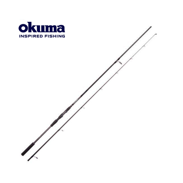 Canna Okuma Altera Fuji 2,23 m