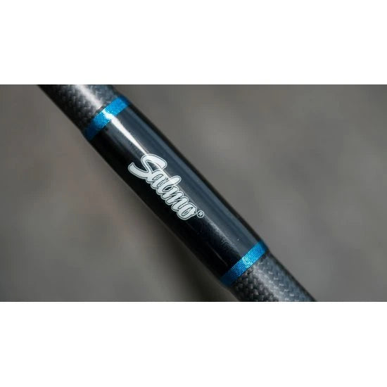 Canna Salmo Trollmaster 2,40 m