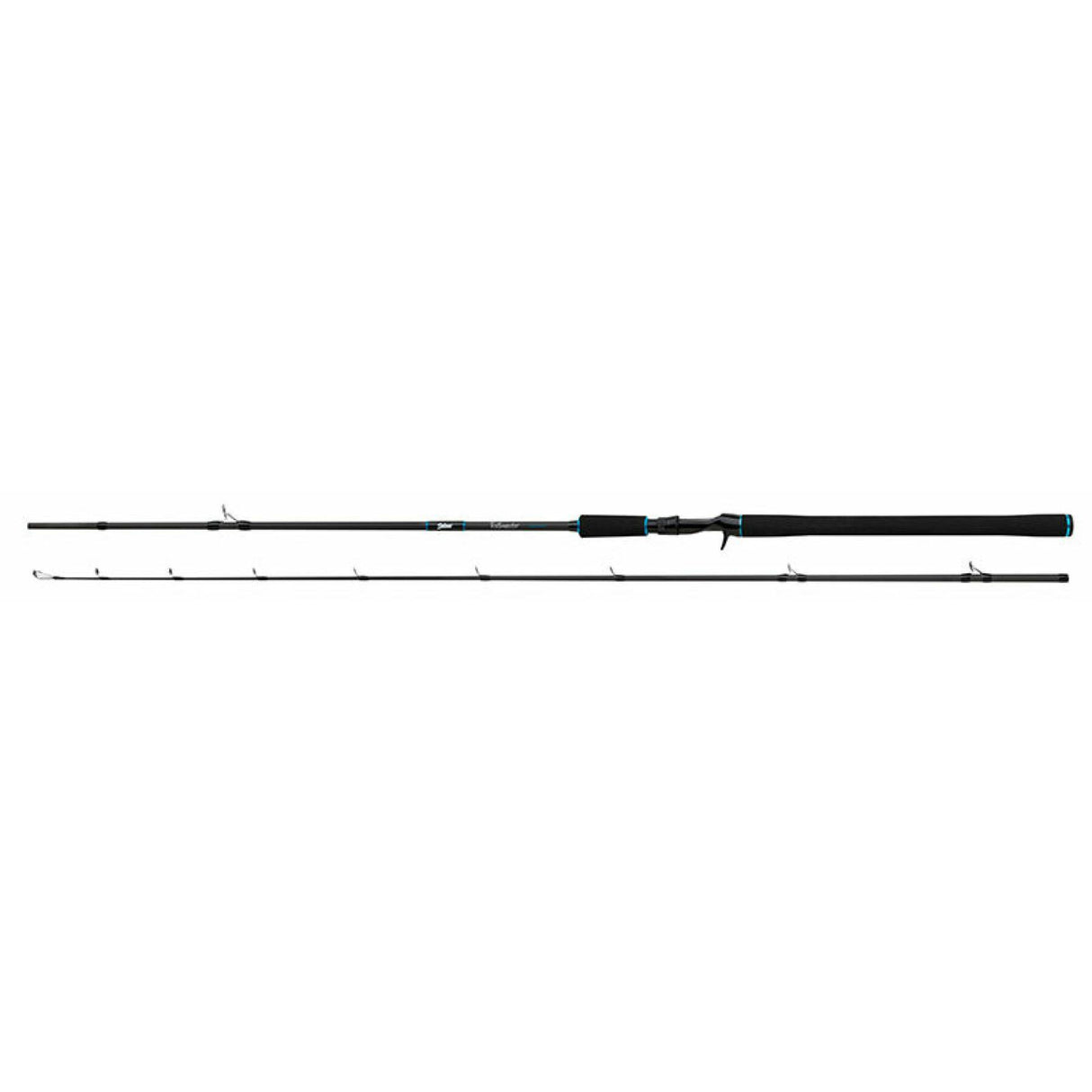 Canna Salmo Trollmaster 2,40 m