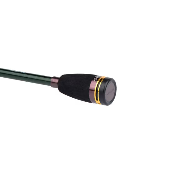 Canna Shimano Sahara FAST 2,54 m