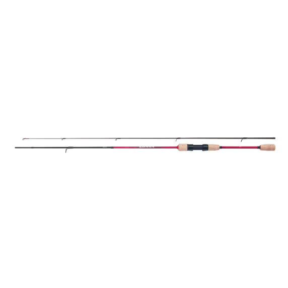 Canna Shimano Sienna EVA 2,41m 3-21 g