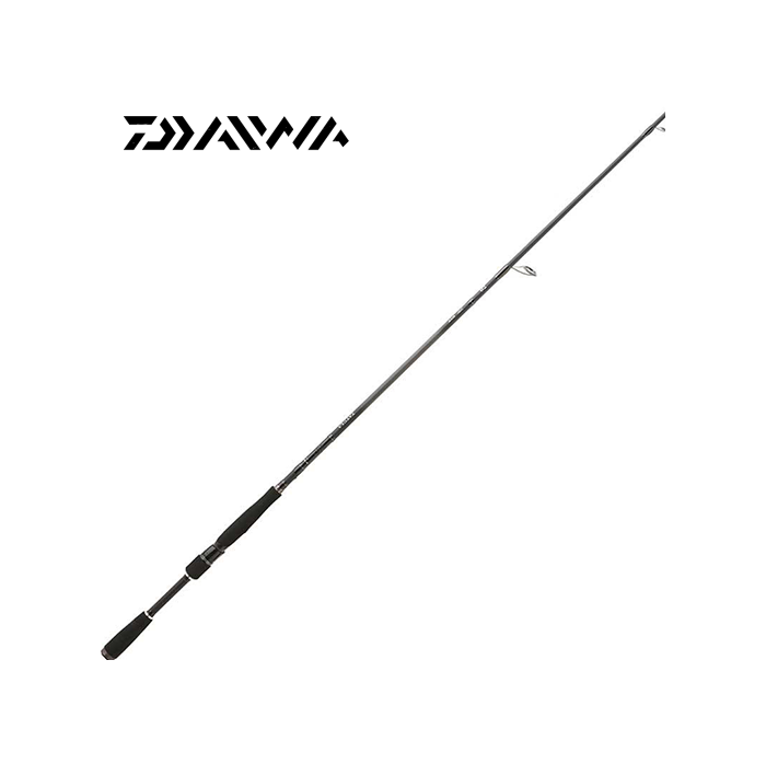 Canna Daiwa Tatula 711 MHFS