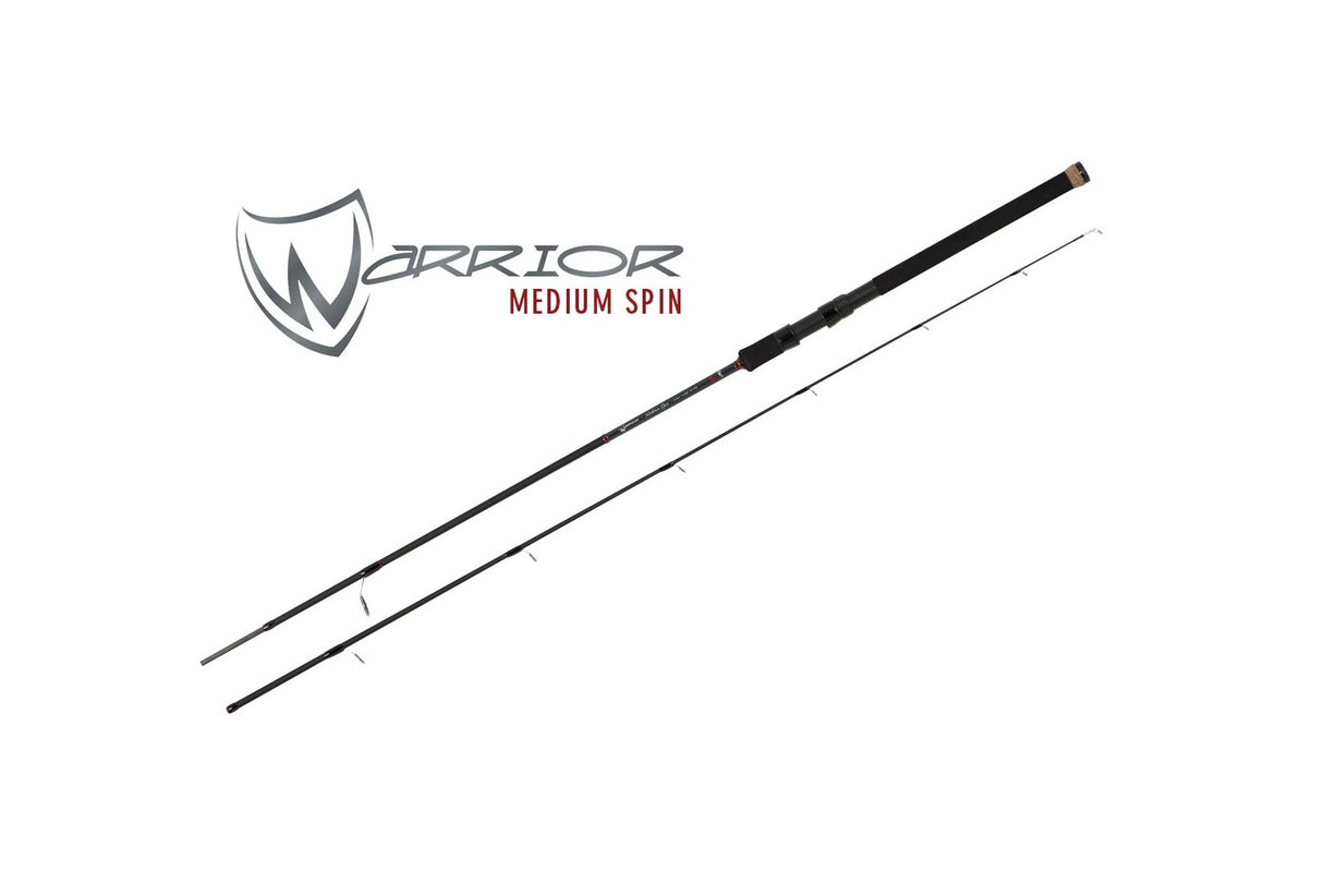 Canna Fox Rage Warrior {{5f24da38b2ea64dde53b643fa41ea326}} 2,10 m
