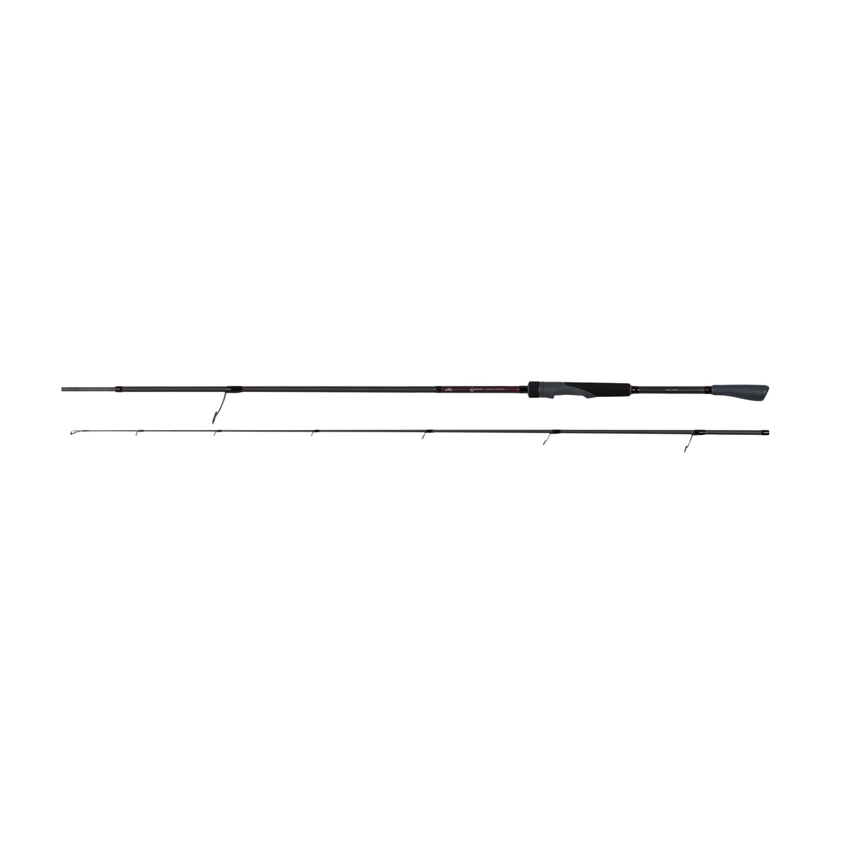 Caña Fox Rage Warrior Zander Jigger 10-30g 210cm