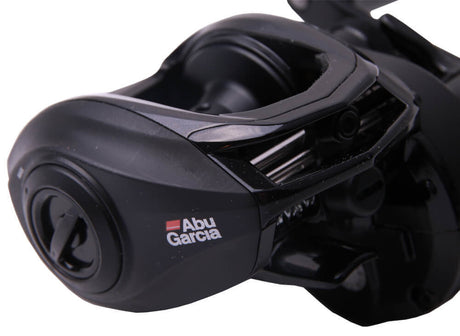 Carrete Abu Garcia Revo X 4 2