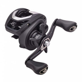Carrete Daiwa CC 80 HL